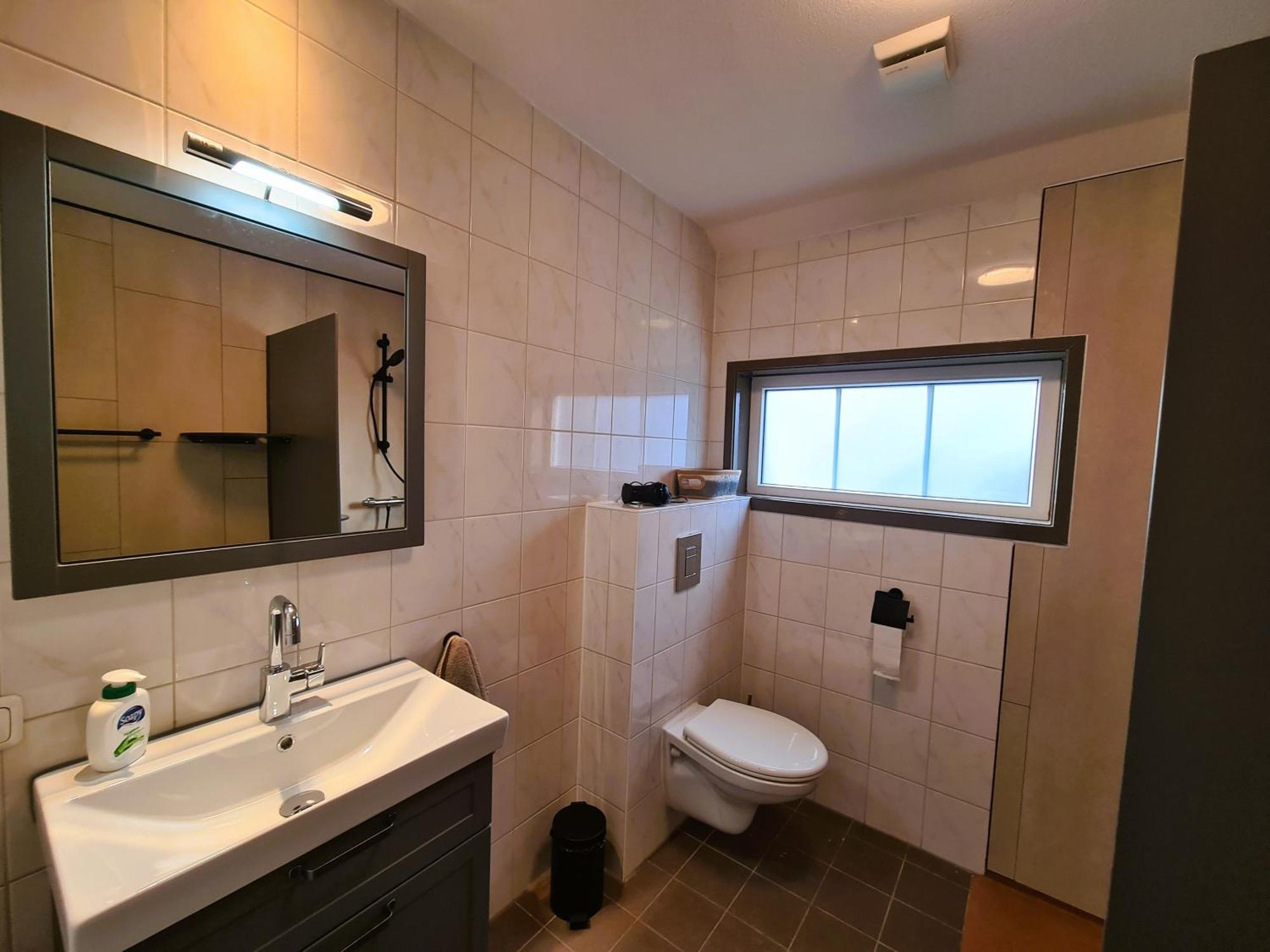 2-Persoons Luxe Vakantiewoning De Veenhoop Esterno foto