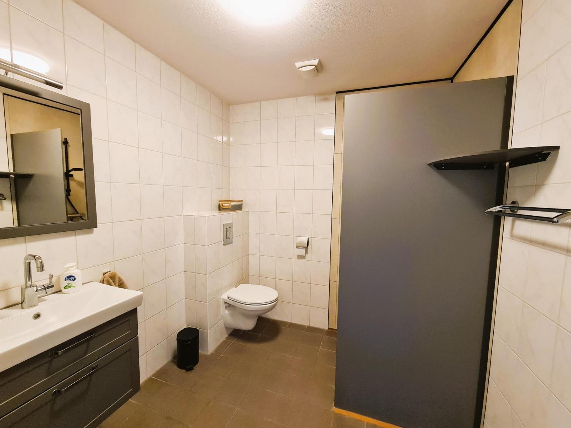2-Persoons Luxe Vakantiewoning De Veenhoop Esterno foto
